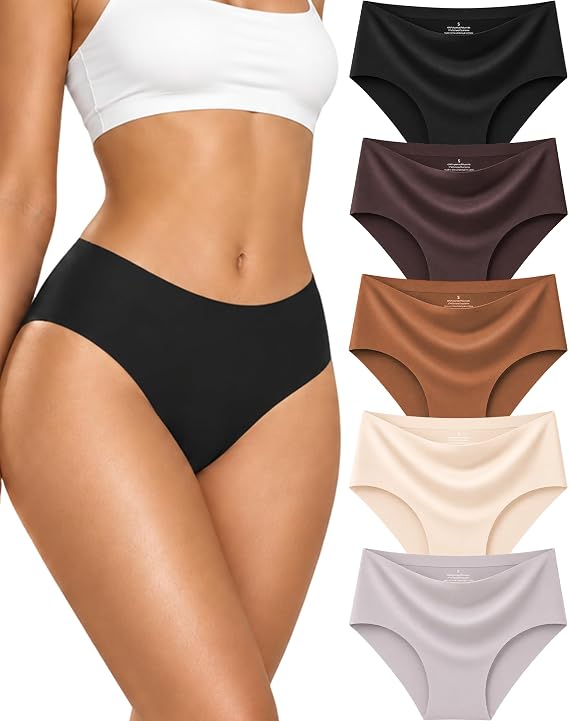 תחתוני Seamless