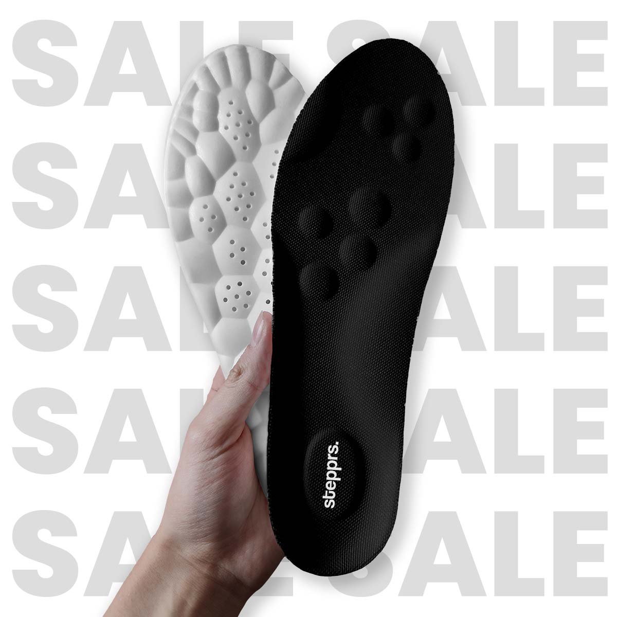 Massage Insoles